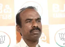 कर्नाटक BJP की 1 सितंबर से पदयात्रा: जमीन अधिग्रहण, गृहलक्ष्मी घोटाले और KPSC भ्रष्टाचार पर कांग्रेस सरकार घिरी