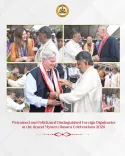 Karnataka thanks 13 envoys who attended Mysuru Dasara 2026