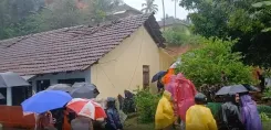 Mangaluru landslide: 3 killed as retaining wall crushes homes in Kankanady
