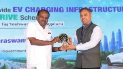 Karnataka gets 1,243 EV chargers under PM E-DRIVE, ₹123 crore outlay