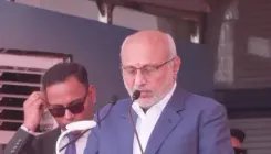 नशा मुक्त भारत सम्मेलन: उपराष्ट्रपति राधाकृष्णन ने बेंगलुरु में दिया नशे के खिलाफ संकल्प का आह्वान