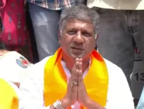 क्या कर्नाटक के विधायक अरविंद बेलाड ने सिद्धारमैया सरकार पर पक्षपात का आरोप लगाया?