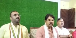 क्या सिद्धारमैया सरकार वामपंथी और तुगलकी शासन है? : विपक्ष के नेता आर. अशोक