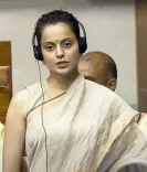 मैथिली ठाकुर के ₹13 करोड़ की रोल्स रॉयस विवाद पर कंगना रनौत बोलीं — 'हम अच्छी ज़िंदगी क्यों नहीं जी सकते?'