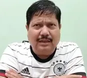 क्या पश्चिम बंगाल में करंट लगने से लोगों की मौत पर भाजपा नेता अर्जुन सिंह ने सवाल उठाया?