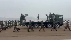 क्या कर्तव्य पथ पर सेना के ‘मूक योद्धा’ परेड में दिखेंगे भारतीय नस्ल के कुत्ते?