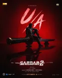 Karthi's 'Sardar 2' gets U/A certificate, releases September 10