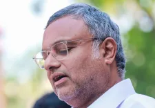 TVK wins Tamil Nadu polls: Karti Chidambaram hails Vijay's 'spectacular' debut