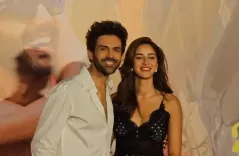 Is Kartik Aaryan Lucky to Have Ananya Panday by His Side?