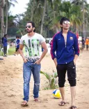 Did Kartik Aaryan Share Heartfelt Memories as Sunny Singh Celebrates 10 Years of “Pyaar Ka Punchnama 2”?