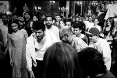 क्या कार्तिक आर्यन ने समीर विद्वांस को अपना 'डांसिंग पार्टनर' बताया?