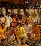 Kartik Aaryan's sister dances to his hit song while walking towards wedding mandap under 'phoolon ki chaadar'