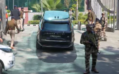 Is CBI Interrogating TVK Leader Vijay Regarding the Karur Stampede?