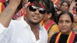 How Did the Karur Stampede Shatter a Young Couple's Wedding Dreams?