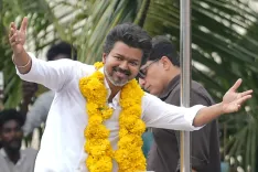 What Steps Is TVK Taking After the Karur Stampede?