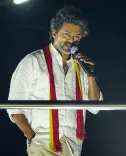 What Did Vijay Announce After the Karur Stampede?