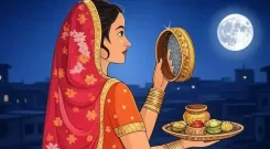 क्या करवा चौथ पर वास्तु शास्त्र के नियम लाएंगे वैवाहिक जीवन में खुशहाली?