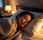 क्या करवट बदलते-बदलते बीत सकती है रात? इन घरेलू उपायों से पाएँ सुकून भरी नींद