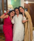 करवाचौथ पर सुप्रिया पाठक ने बहुओं मीरा-मनुकृति के लिए बनाई गुजराती थाली, सनाह ने शेयर किया वीडियो