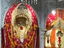 चौथ माता मंदिर: यहां मिलता है पति की लंबी आयु का वरदान, दर्शन करने मात्र से पूरी होती है मनोकामना