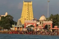 क्या रामेश्वरम भी मोक्ष का द्वार है? लंका विजय के बाद श्रीराम ने यहां पूजा की थी