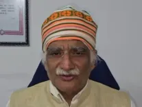 काशी के 32 जीआई उत्पाद, ₹25,500 करोड़ का कारोबार: पद्मश्री डॉ. रजनीकांत का मोदी की कार्यशैली को समर्थन