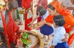 काशी से प्रयागराज तक शिवभक्तों का तांता, भोले की भक्ति में डूबा पूरा प्रदेश