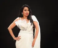 Is Kashmera Shah’s hydration advice a recipe for avoiding drama?