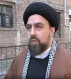 कश्मीर में ईरान के समर्थन में दान अभियान, डॉ. रिजवी ने लोगों की भावना की सराहना की