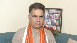 कश्मीरी पंडितों को धमकी पर BJP-कांग्रेस आमने-सामने, राम मंदिर CEO नियुक्ति पर भी सियासत