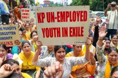 Kashmiri Pandit return must be built on trust, not just security: BJP's Ashok Koul
