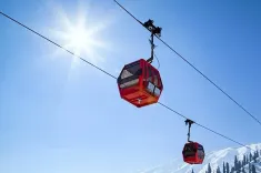 Has Kashmir's Gulmarg Gondola Resumed Operations?