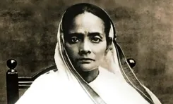 कस्तूरबा गांधी: महात्मा गांधी की प्रेरणा और संघर्ष की कहानी