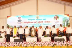 Kasturirangan report: Karnataka CM Shivakumar backs physical survey, cites Sept 27 deadline