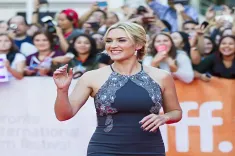 Why Hasn't Kate Winslet Directed Before?