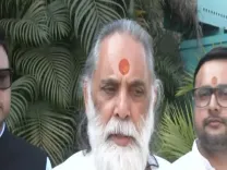 क्या दिल्ली के लाल किले के पास ब्लास्ट पर संत महामंडलेश्वर स्वामी ज्ञानानंद भड़के?