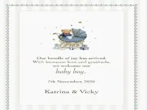 क्या कैटरीना कैफ और विक्की कौशल के घर में खुशियों का आगमन हुआ?