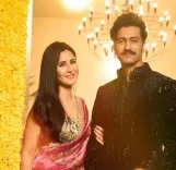 क्या कटरीना के अलावा 2025 में अन्य अभिनेत्रियों ने भी बेबी बॉय को जन्म दिया?