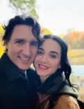 Is Katy Perry Officially Dating Justin Trudeau?
