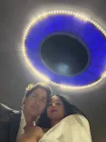 Katy Perry, Justin Trudeau tour George Lucas Museum of Narrative Art