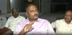 चंद्रकांत हंडोरे का CEC ज्ञानेश कुमार पर अभद्र बयान, गिरफ्तारी की माँग — कौन हैं यह कांग्रेस सांसद?