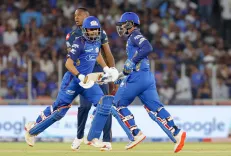 दानिश मालेवार: मुंबई इंडियंस के नए सितारे का आईपीएल डेब्यू