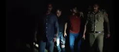 कौशांबी पटाखा फैक्ट्री विस्फोट: मुठभेड़ में मुख्य आरोपी नौशाद अली गिरफ्तार, 11 की मौत