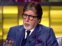 Did Amitabh Bachchan Support Contestant's No Makeup Philosophy for His Wife?