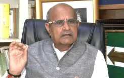 क्या केसी त्यागी का सोनिया गांधी के लेख पर पलटवार सही है?