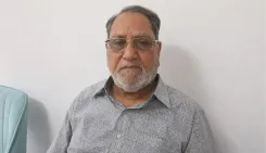 केडीएमसी डॉक्टर हमला और राम मंदिर चढ़ावा घोटाला: हुसैन दलवई ने महाराष्ट्र सरकार को घेरा