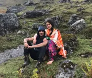 क्या 'केदारनाथ' के 7 साल पूरे होने पर सारा अली खान ने सुशांत सिंह राजपूत को याद किया?