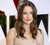 Why Has Keira Knightley Only Watched 'Love Actually' Once?