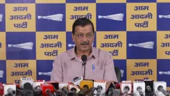 Kejriwal Accuses Centre of Pressuring Auto Firms on E20 Fuel