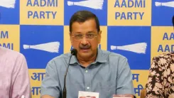 Kejriwal Accuses Modi Govt of Forcing E20 Under US Pressure